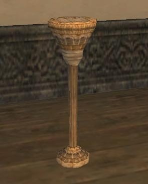 Flower stand mh