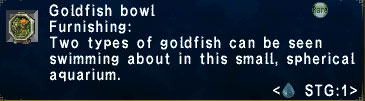 GoldfishBowl