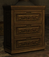 CabinetModel