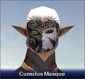 Cumulus