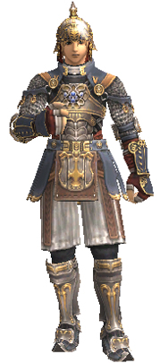 Hume Barone Set
