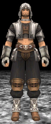 Eaf thief