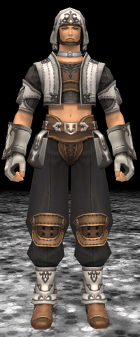 Eaf thief