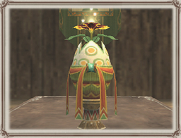 Flower Egg