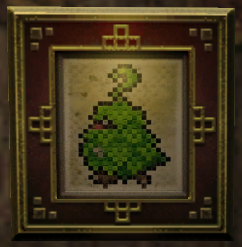 Forestdweller Board MH