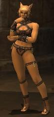 MithraMannequinSpecial