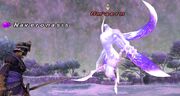 Aern Dagger