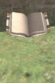 Legion Tome