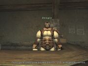 Deegis