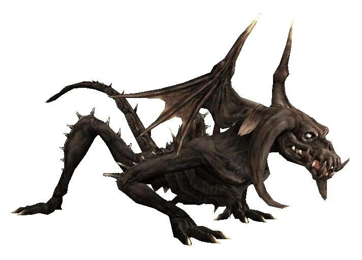 CategoryDragons FFXIclopedia FANDOM powered by Wikia