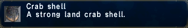 CrabShell