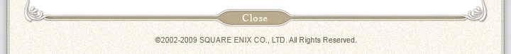 The 9th Vanadiel Census Footer