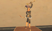 Uka Statue ingame
