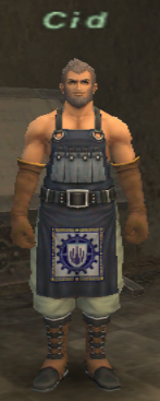 Cid