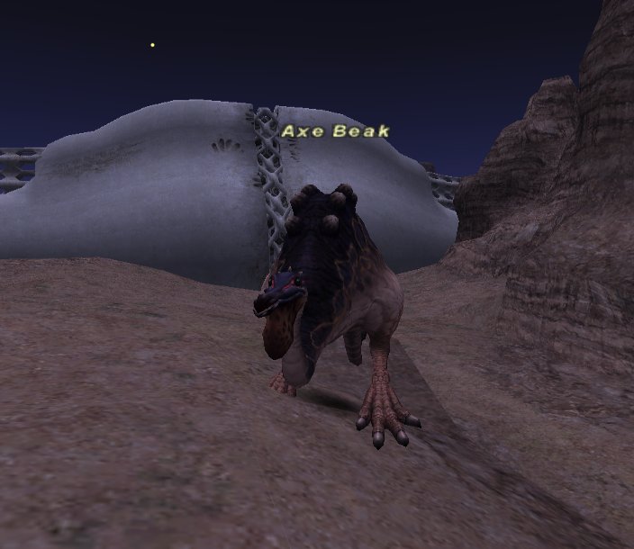 ffxi warblade beak ffxi warblade beak