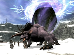 Meteor