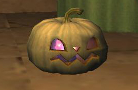 Calabazilla-Lant