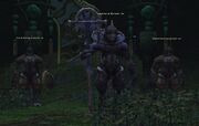 Mamook Incursion