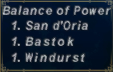 3-way tie