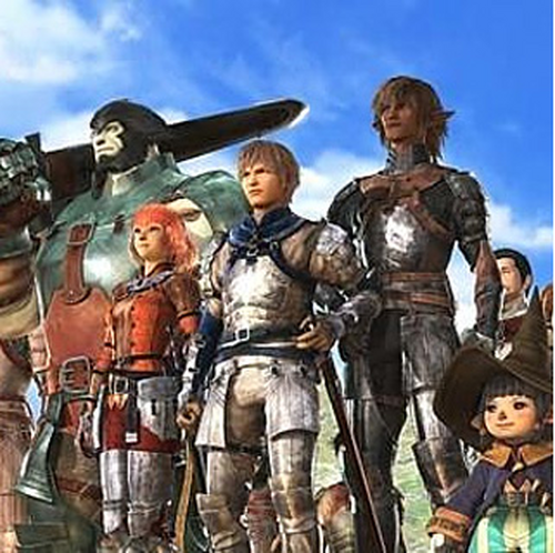 Black Mage Ffxiclopedia Fandom