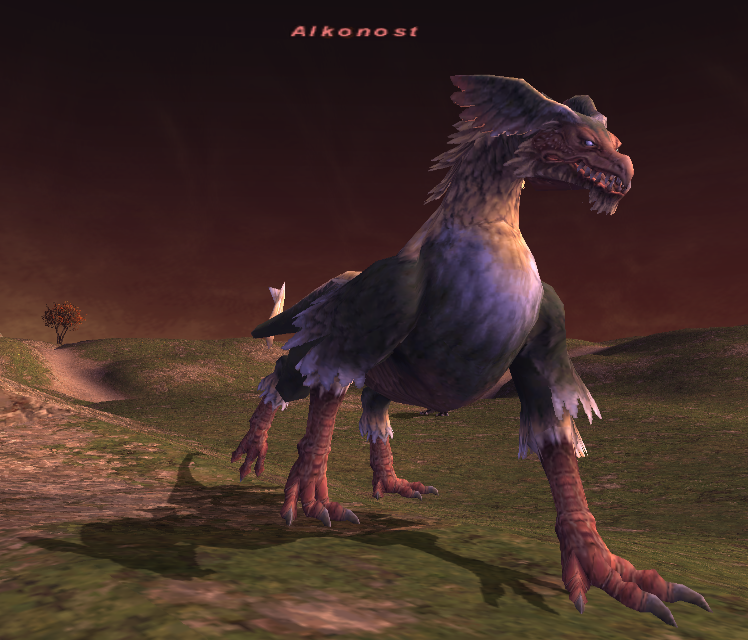 Image - Alkonost.png | FFXIclopedia | FANDOM powered by Wikia