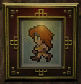 Crystal Board MH