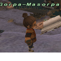 Gorpa Masorpa Ffxiclopedia Fandom