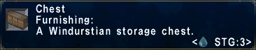 Chest