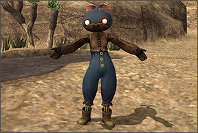 Korrigansuit