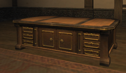 Sundries Table