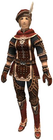 Hydra Doublet Set