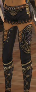 Charis tights