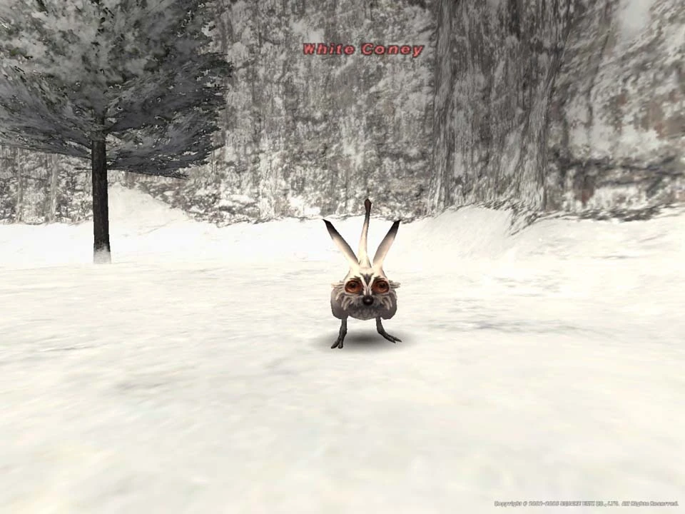 CategoryRabbits FFXIclopedia FANDOM powered by Wikia