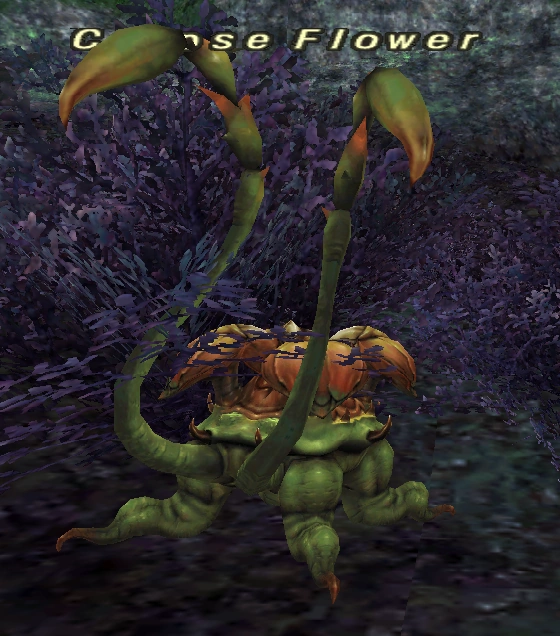 Corpse Flower FFXIclopedia Fandom