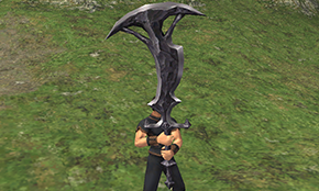 Lament Appearance