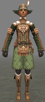 Athos's Set