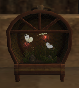 Butterfly Cage