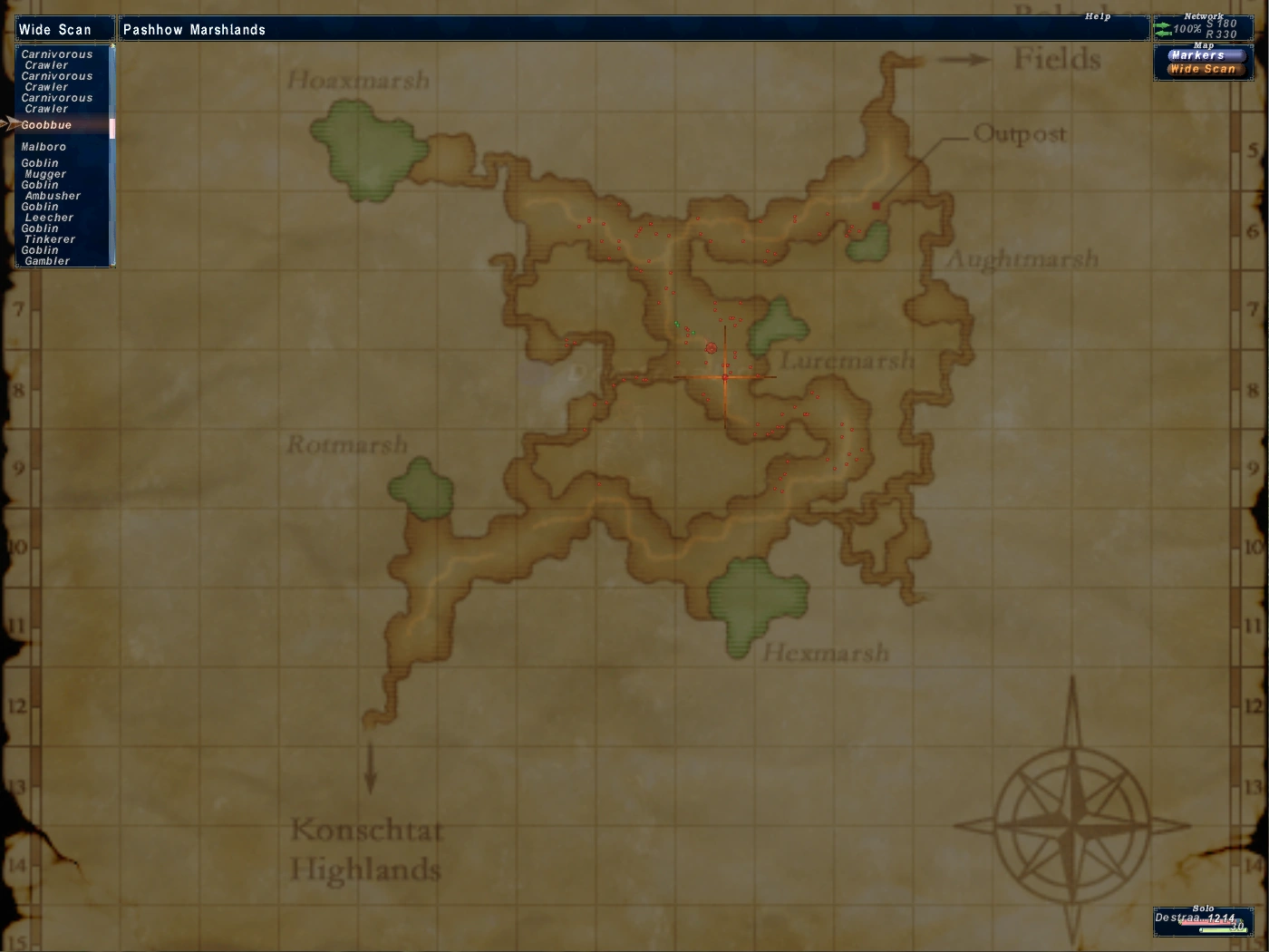 TalkJolly Green FFXIclopedia FANDOM powered by Wikia