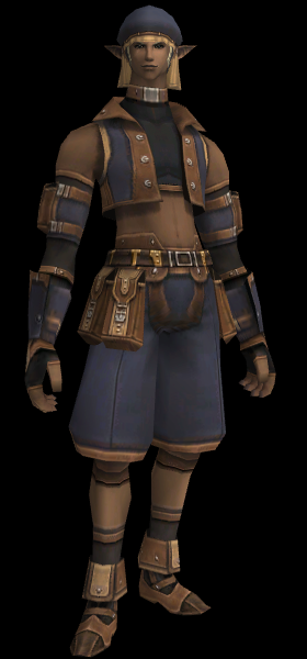 THFRelic