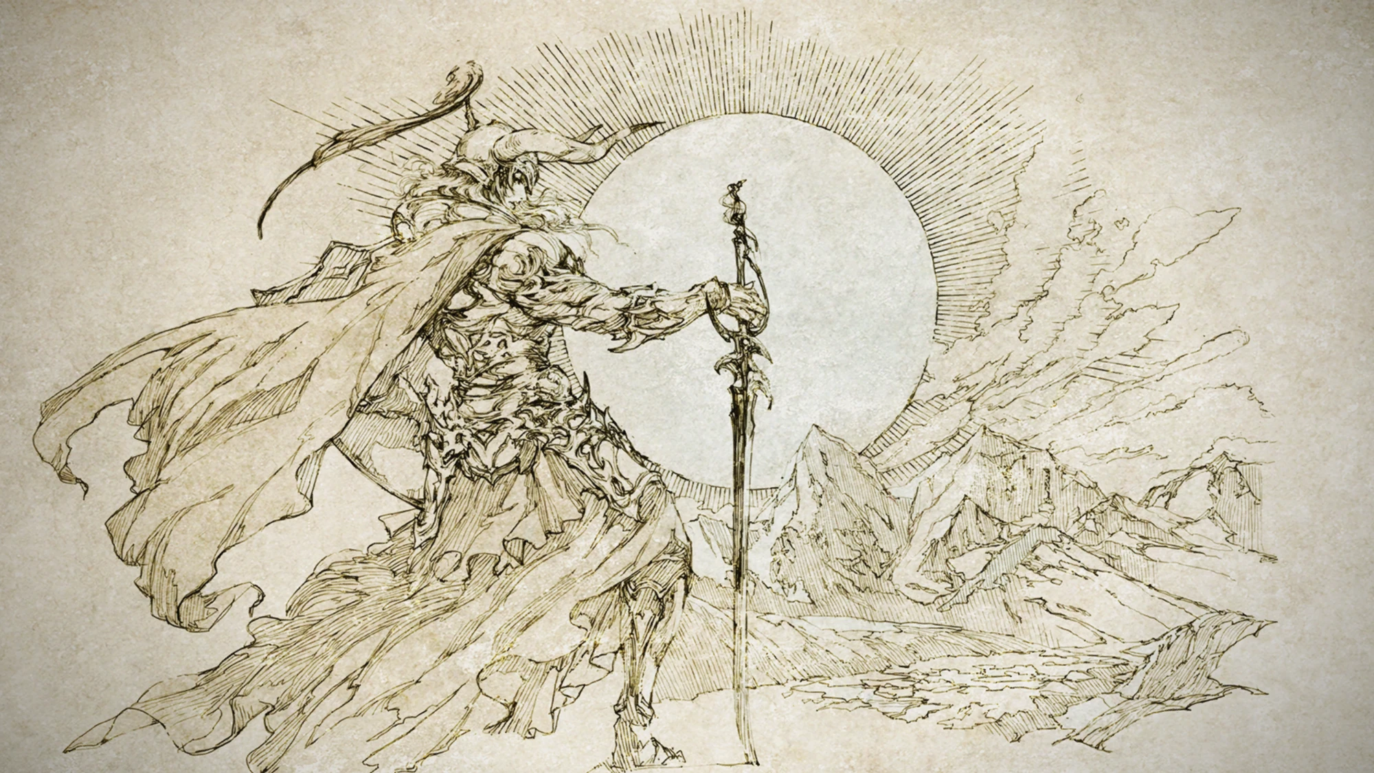 Krieger des Lichts | FFXIV German Lore Wiki | Fandom