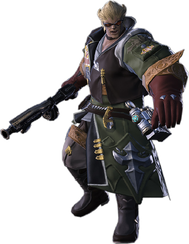 FFXIV Stormblood Machinist