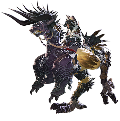 ff12 sleipnir ff12 sleipnir