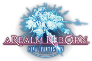 A realm reborn logo