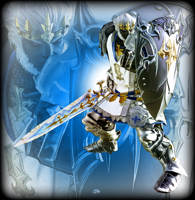Paladin | Final Fantasy A Realm Reborn Wiki | FANDOM powered by Wikia