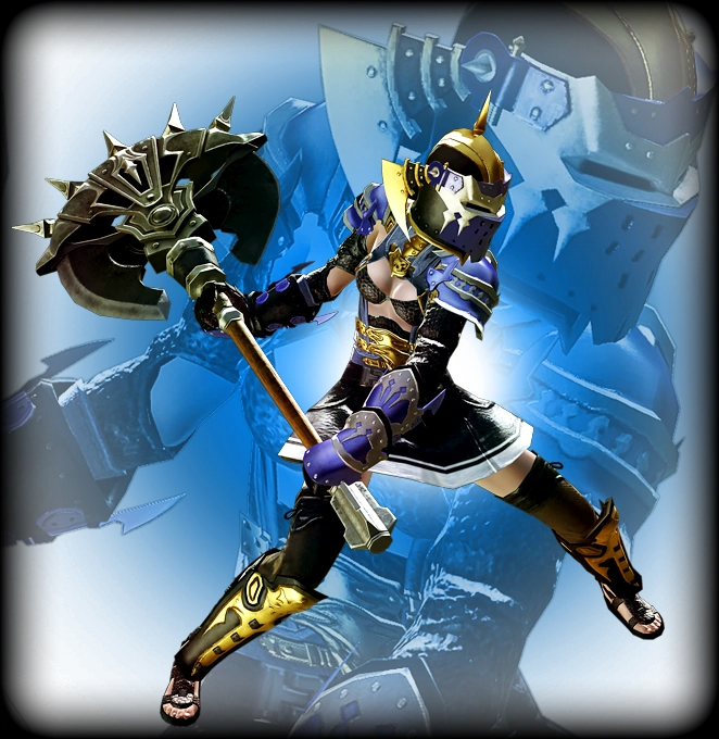 Marauder | Final Fantasy A Realm Reborn Wiki | FANDOM powered by Wikia