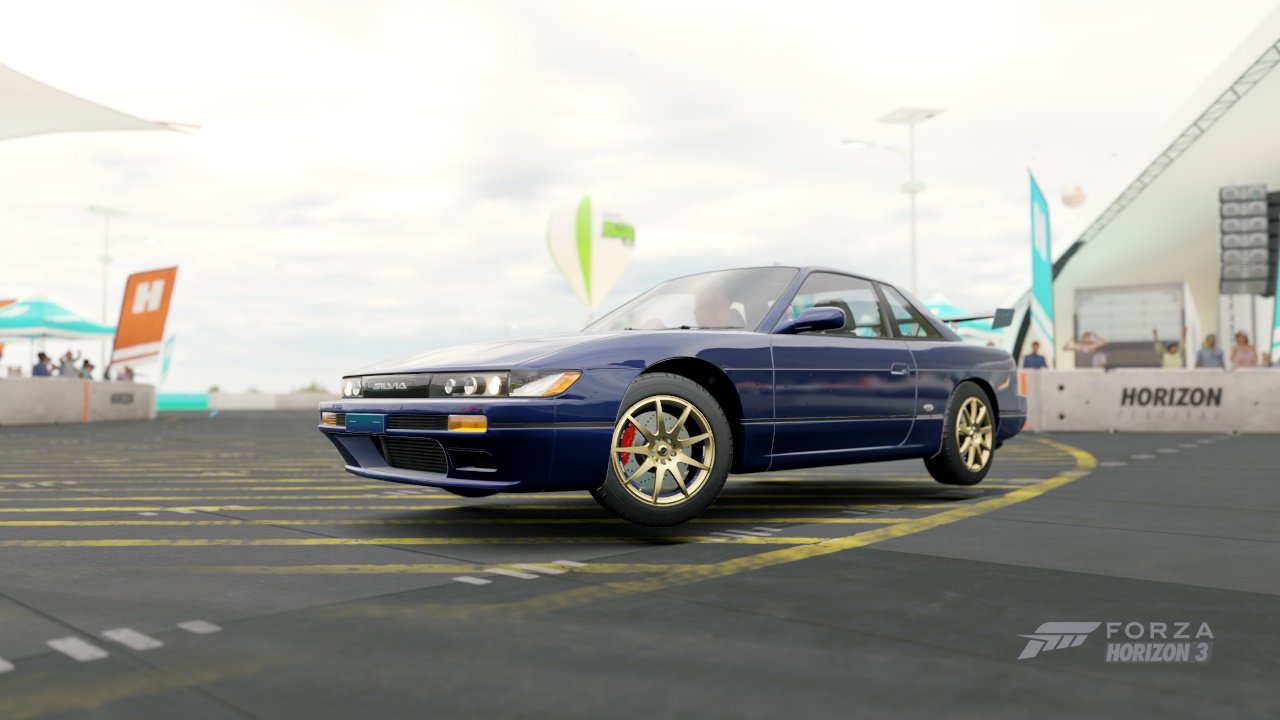 Silvia Club K S Forza Horizon 3 Wiki Fandom Silvia Club K S Forza Horizon 3 Wiki Fandom