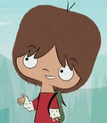 Fosters Home For Imaginary Friends Mac Daddy