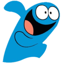 Bloo-0
