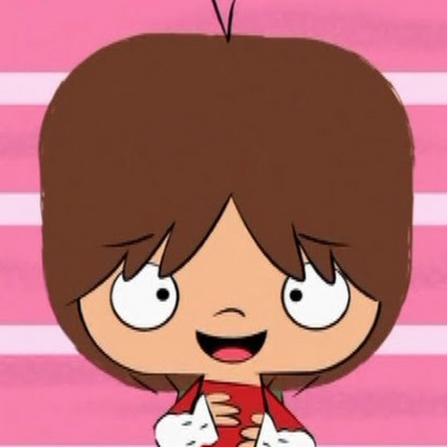 Mac Foster's Home for Imaginary Friends Fanon Wiki Fandom