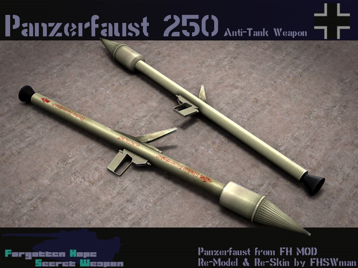 panzerfaust-250-forgotten-hope-secret-weapon-wiki-fandom-powered-by